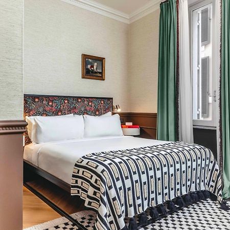The Couper Colonna Hotel Rome Exterior photo