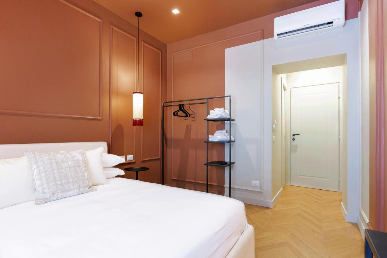 The Couper Colonna Hotel Rome Exterior photo