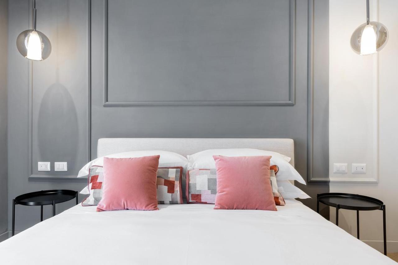 The Couper Colonna Hotel Rome Exterior photo