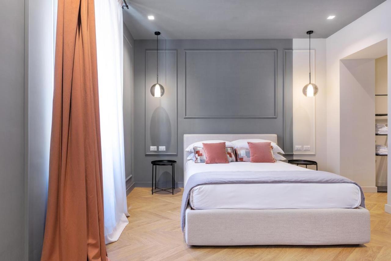 The Couper Colonna Hotel Rome Exterior photo