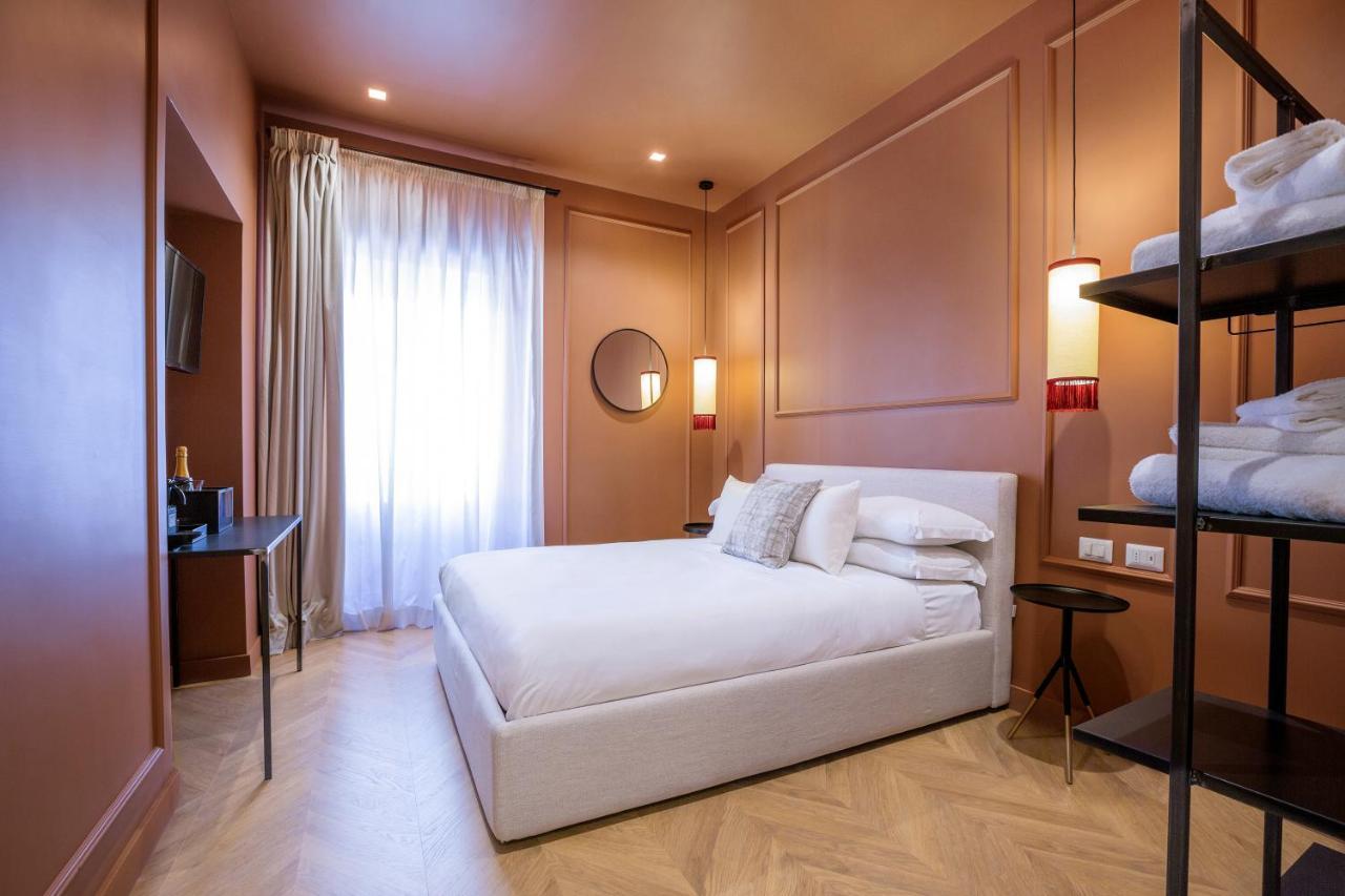 The Couper Colonna Hotel Rome Exterior photo