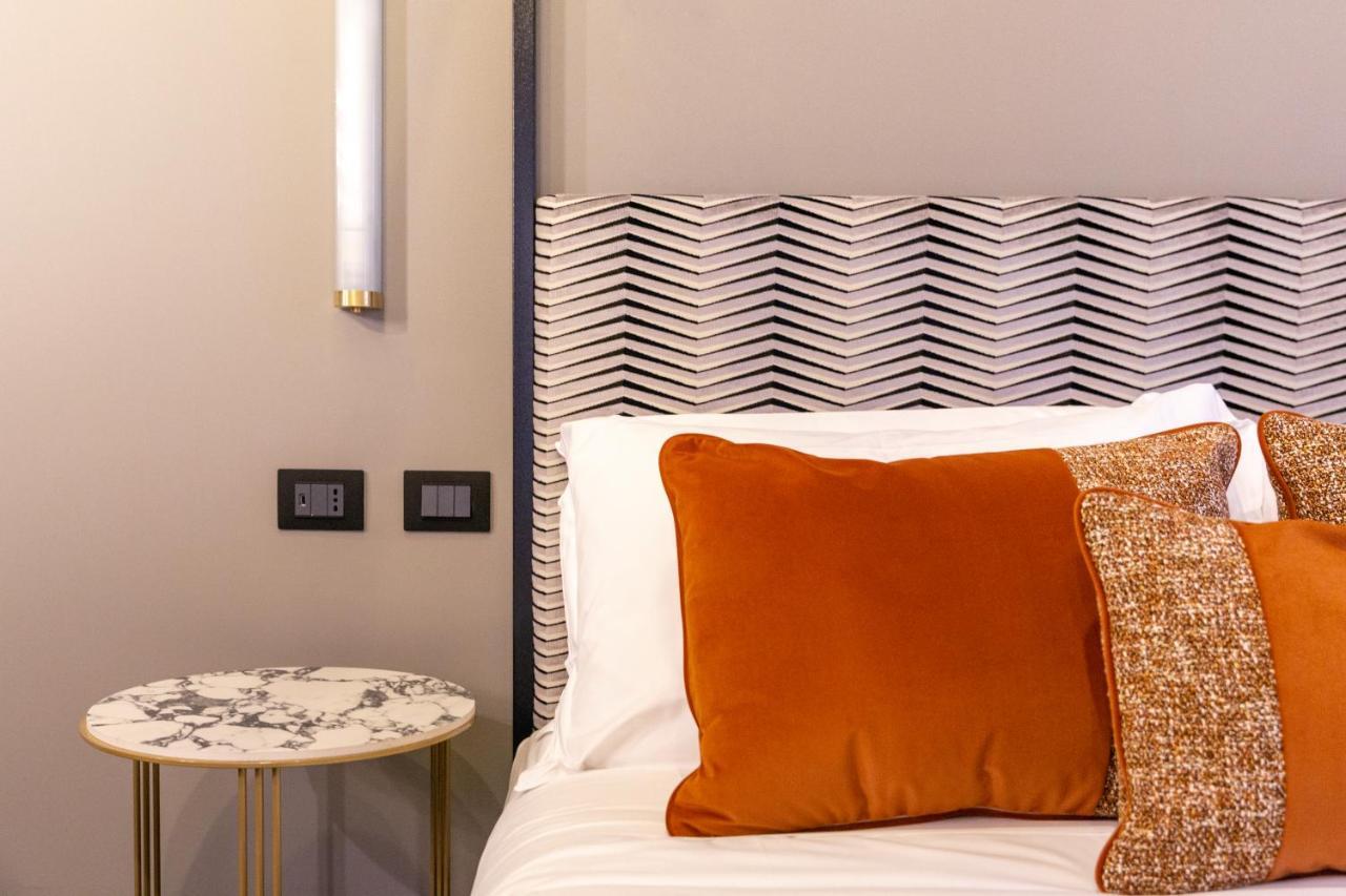 The Couper Colonna Hotel Rome Exterior photo