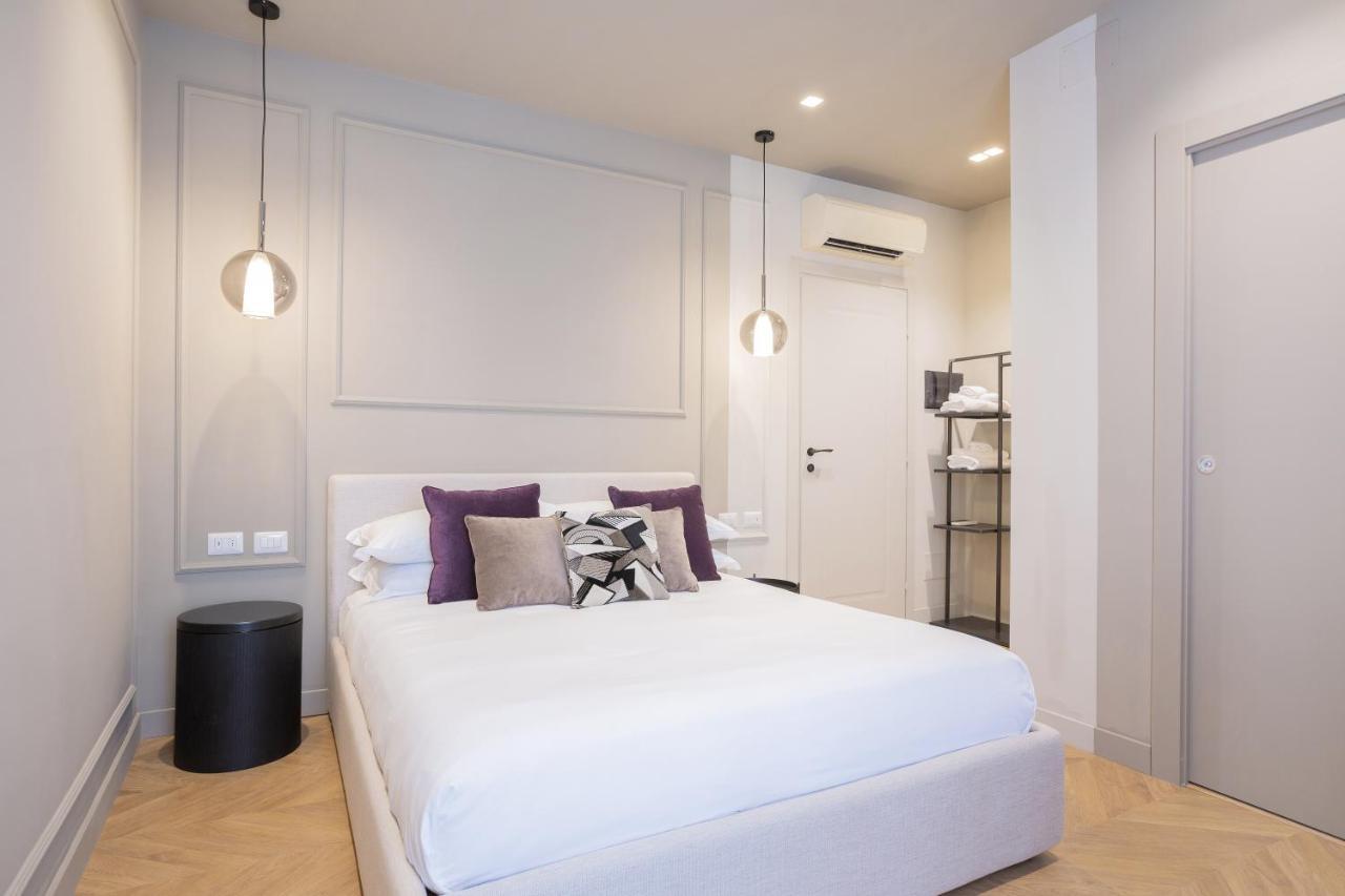The Couper Colonna Hotel Rome Exterior photo