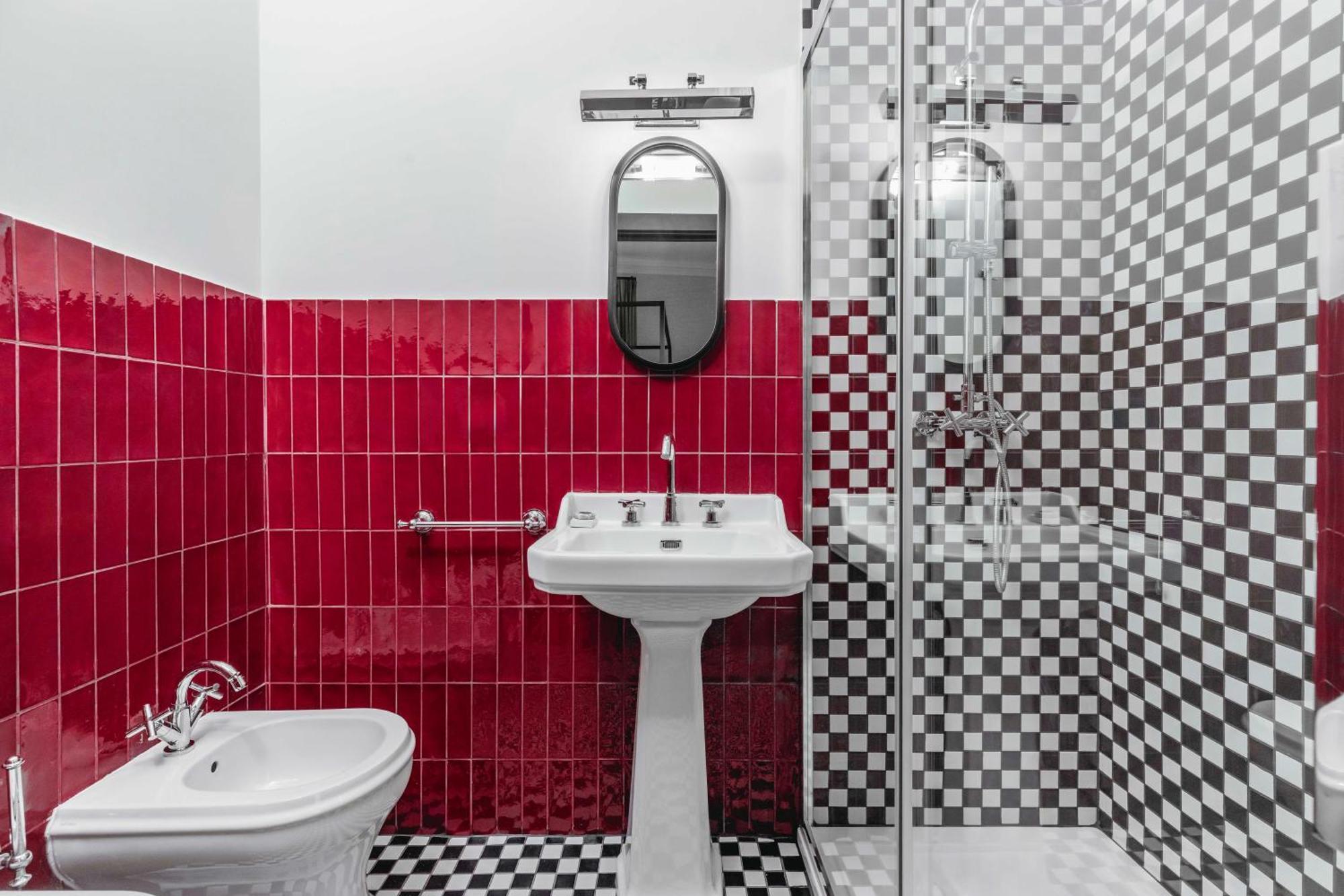 The Couper Colonna Hotel Rome Exterior photo